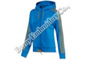 Ladies Trendy Hoodies Sweatshirts